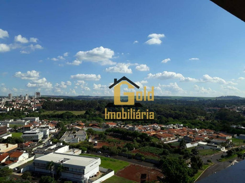 Apartamento Com 1 Dormitório À Venda, 45 M² Por R$ 230.000 - Jardim Califórnia - Ribeirão Preto/sp - Ap2168