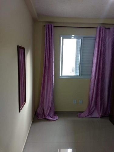 Imagem 12 de 30 de Apartamento À Venda, 48 M² Por R$ 270.000,00 - Ferrazópolis - São Bernardo Do Campo/sp - Ap63053