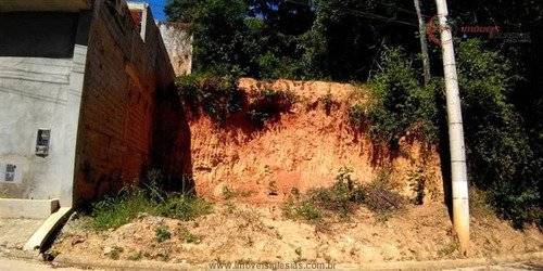 Imagem 2 de 7 de Terrenos Em Loteamento Fechado À Venda Em Mairiporã/sp - Compre O Seu Terrenos Em Loteamento Fechado Aqui! - 1476588