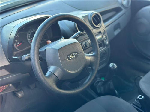 Ford Ka 1.0 Mpi 8v Flex 2p Manual