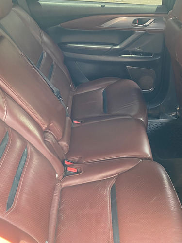 Mazda CX-9 2.5T Signature Awd At