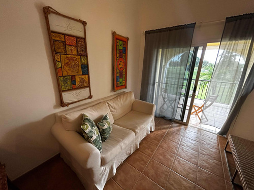 Se Renta Apartamento En Cocotal