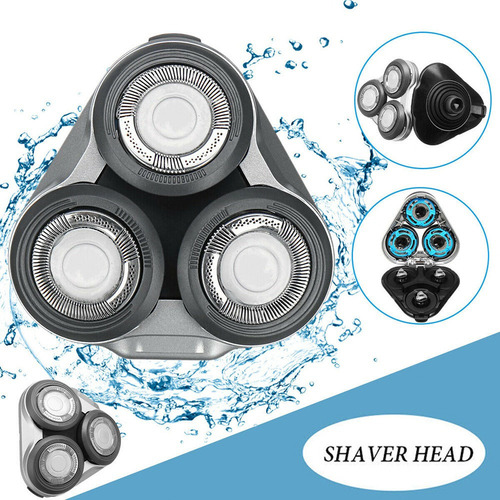 Cabezal De Afeitadora De Repuesto Para Philips Series S5000