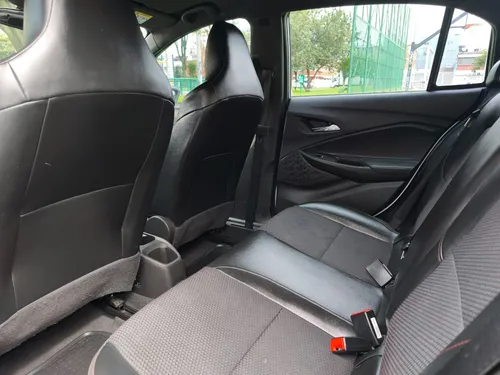 Chevrolet Onix 1.0T Rs Mt