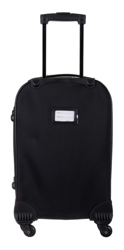 Imagen 3 de 9 de Valija Chica Carry On Cabina Avion De Mano Ruedas Giratorias