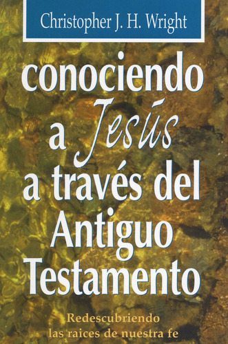 Conociendo A Jesus A Traves Del A. T. - Andamio