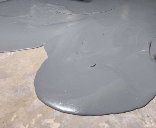 Epoxi Diseños Mortero Cementicio Autonivelante 23.5kg