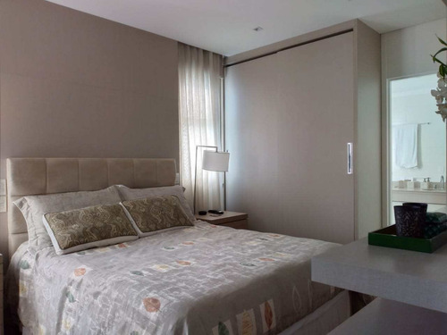 Imagem 22 de 23 de Casa De Condomínio, Tamboré, Santana De Parnaíba - R$ 1.15 Mi, Cod: 235455 - V235455