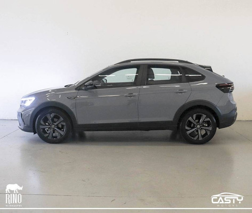 Imagem 3 de 11 de Volkswagen Nivus 1.0 200 Tsi Total Flex Highline