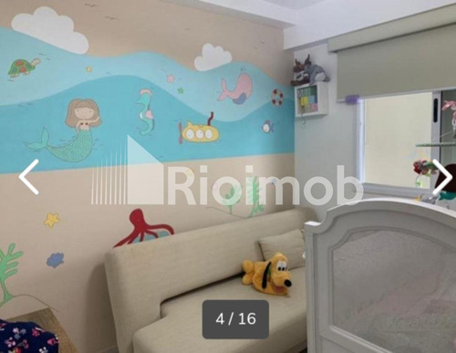 Imagem 4 de 13 de Apartamento - Ref: 3688