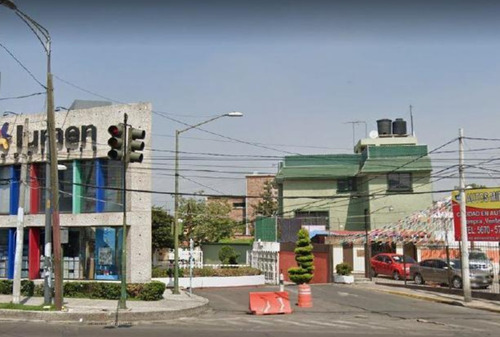 Vendo Casa En Carrara # 28 , Residencial Acoxpa , Tlalpan , Cdmx - Vd