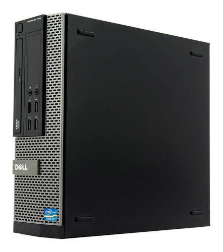 Cpu Computador Dell Optiplex I5 2da Gen 16gb Ram Ssd 480gb