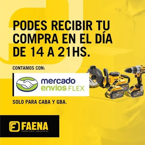Torno Paralelo Banco 750 Mm 3/4 Hp 550w Faena Srl