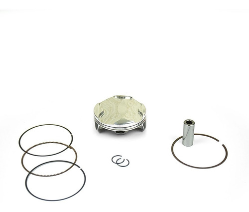 Imagen 1 de 2 de Kit Piston Athena Moto Ktm Husqvarna 250 Desde 2016 A 2021