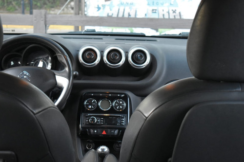Citroën C3 Picasso 1.6 Exclusive 110cv