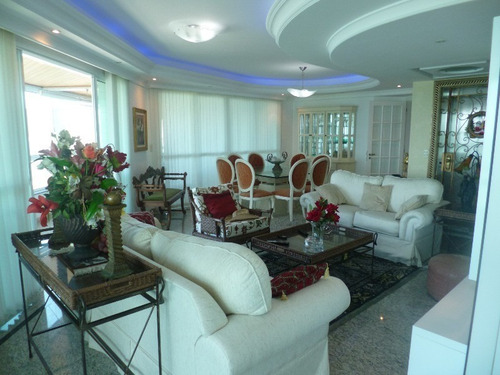 Apartamento Para Venda Frente Mar - A3480 - 4329529