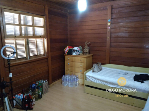 Imagem 6 de 15 de Chácara À Venda Em Mairiporã Com 3.500 M² - Ch86