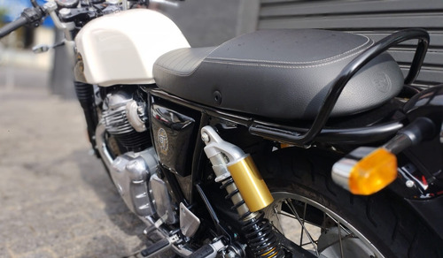 Royal Enfield Continental Gt 650cc 2024 450km