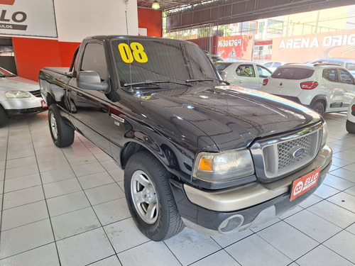 Ford Ranger 2.3 Xls Cab. Simples 4x2 Sport 2p
