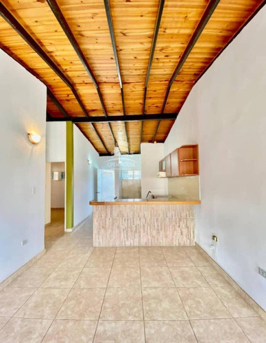 Apartamento El Maguey