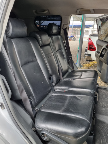 Toyota Prado 4.0 Tx-l