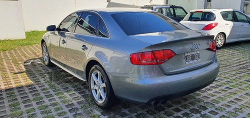 Audi A4 2.0 Tfsi