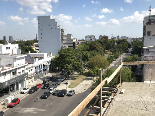 F. Beiró 5023 6º F Depto 3 Amb A Estrenar Cfte Suite Balcón Corrido - Villa Devoto