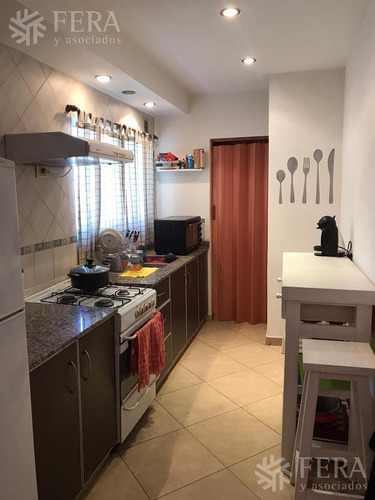 Imagen 7 de 14 de Venta De Departamento 3 Ambientes Con Cochera En Sarandi (26573)