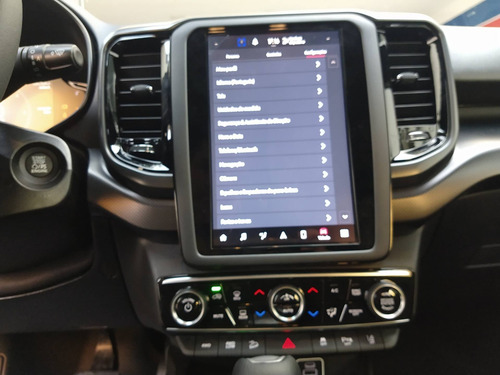 Imagem 10 de 15 de Fiat Toro 2.0 16v Turbo Diesel Ultra 4wd At9