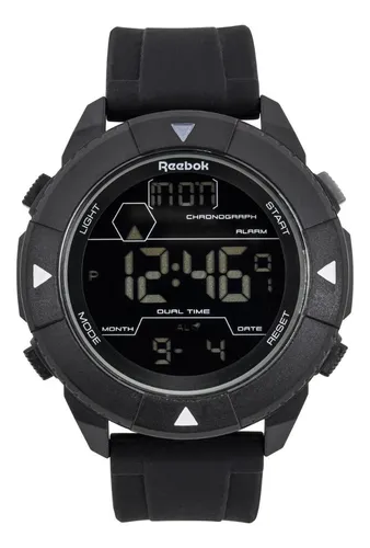 Reloj Reebok Hombre Rv-blz-g9-pbpb-bw Blaze