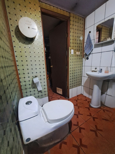 Casa En Limache Barrio Tranquilo