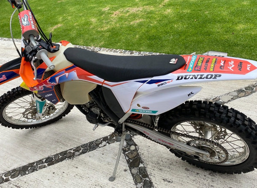 Imagen 7 de 10 de Ktm 350 Xc-f