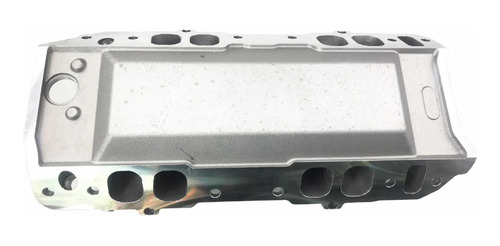 Multiple De Admisión Chevrolet 454 427 396 Aluminio