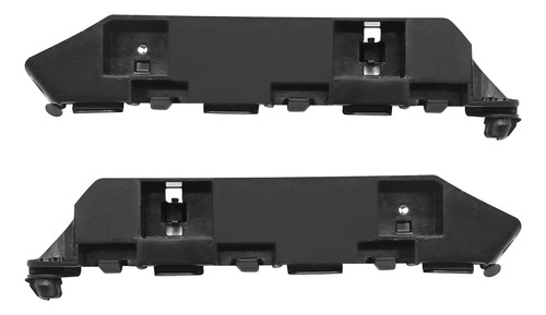 Soporte Montaje Parachoques Delantero Honda Civic 2012-2015