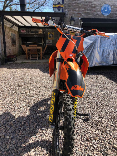 Imagen 3 de 15 de Ktm Sx 85