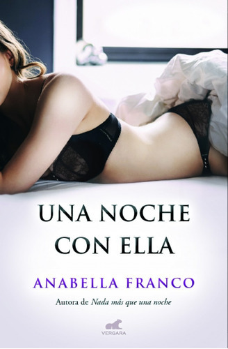 Una Noche Con Ella - Franco, Anabella  - * 