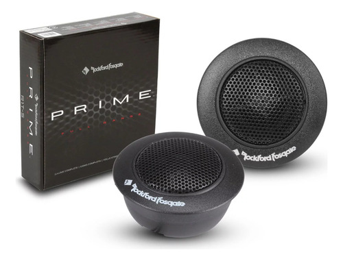 Tweeter Rockford Fosgate Prime R1t-s 160w Peak (80w Rms)