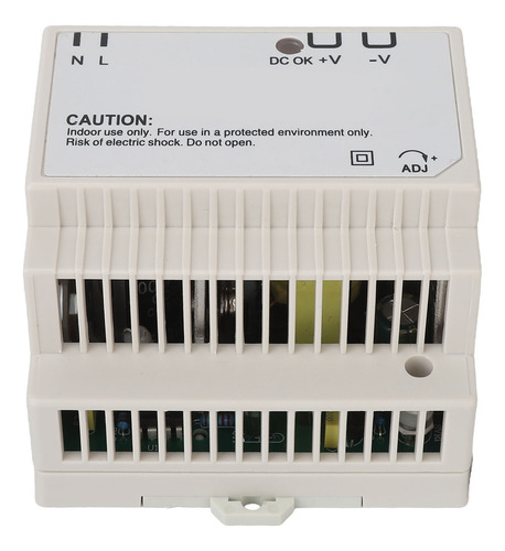 Transformador De Potencia Industrial, Convertidor De Voltaje