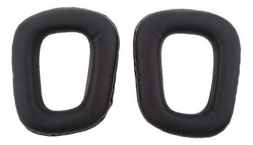 3 Almohadillas De Repuesto Para Auriculares Logitech G35