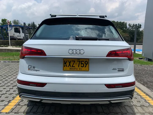 Audi Q5 2.0 Advanced Mhev Quattro 249 Hp