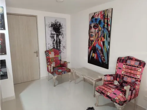 Se Arrienda Apartaestudio - Sector Av Centenario Horizonte Verde
