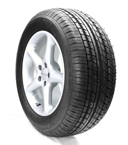 215/55 R17 94v Turanza Er 370 Bridgestone Envío $0 + 