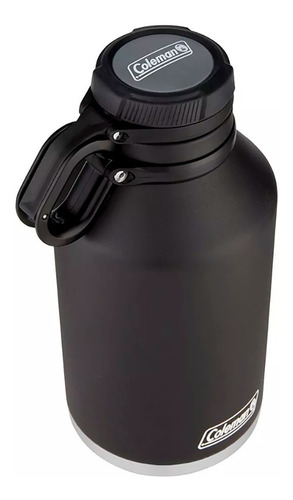 Growler Termico Termo Acero Inox. 1.9 L Coleman 76 Hs