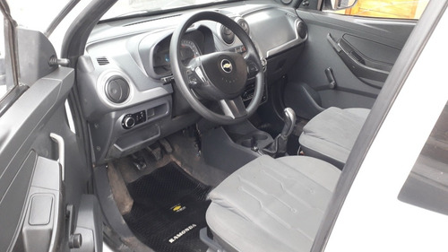 Chevrolet Montana 1.8 Ls Aa+dir 2013