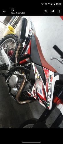 Beta 450rr