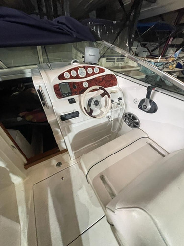 Imagen 19 de 20 de Canestrari 235 2010 Mercruiser Mag 350 Duo Prop