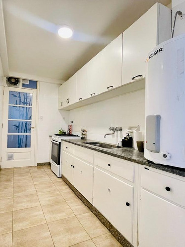 Imagen 22 de 30 de Departamento En Venta 4 Ambientes Con Balcón - Macrocentro Mar Del Plata