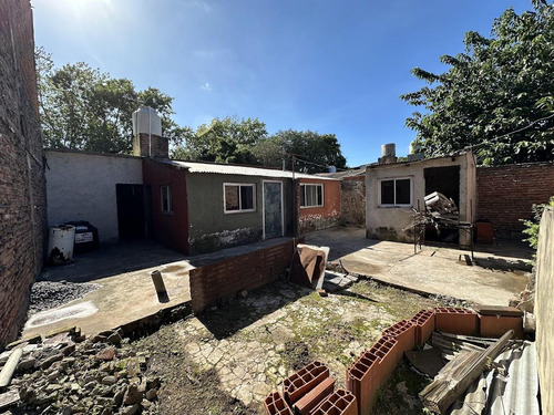 Casa Apta Credito En Temperley