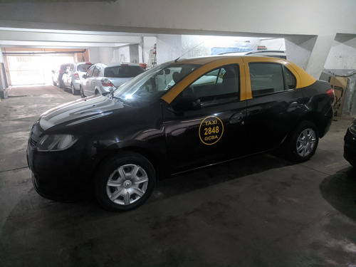 Renault Logan 1.6 Authentique 85cv
