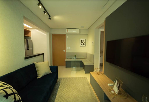 Imagem 16 de 23 de Apartamento, 2 Dorms Com 69 M² - Forte - Praia Grande - Ref.: Bdexp333 - Bdexp333